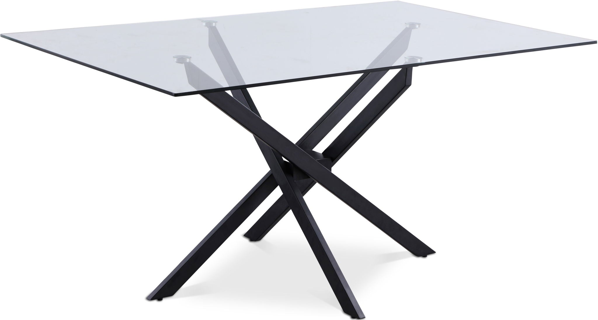 Xander - Dining Table - Urban Living Furniture (Los Angeles, CA)