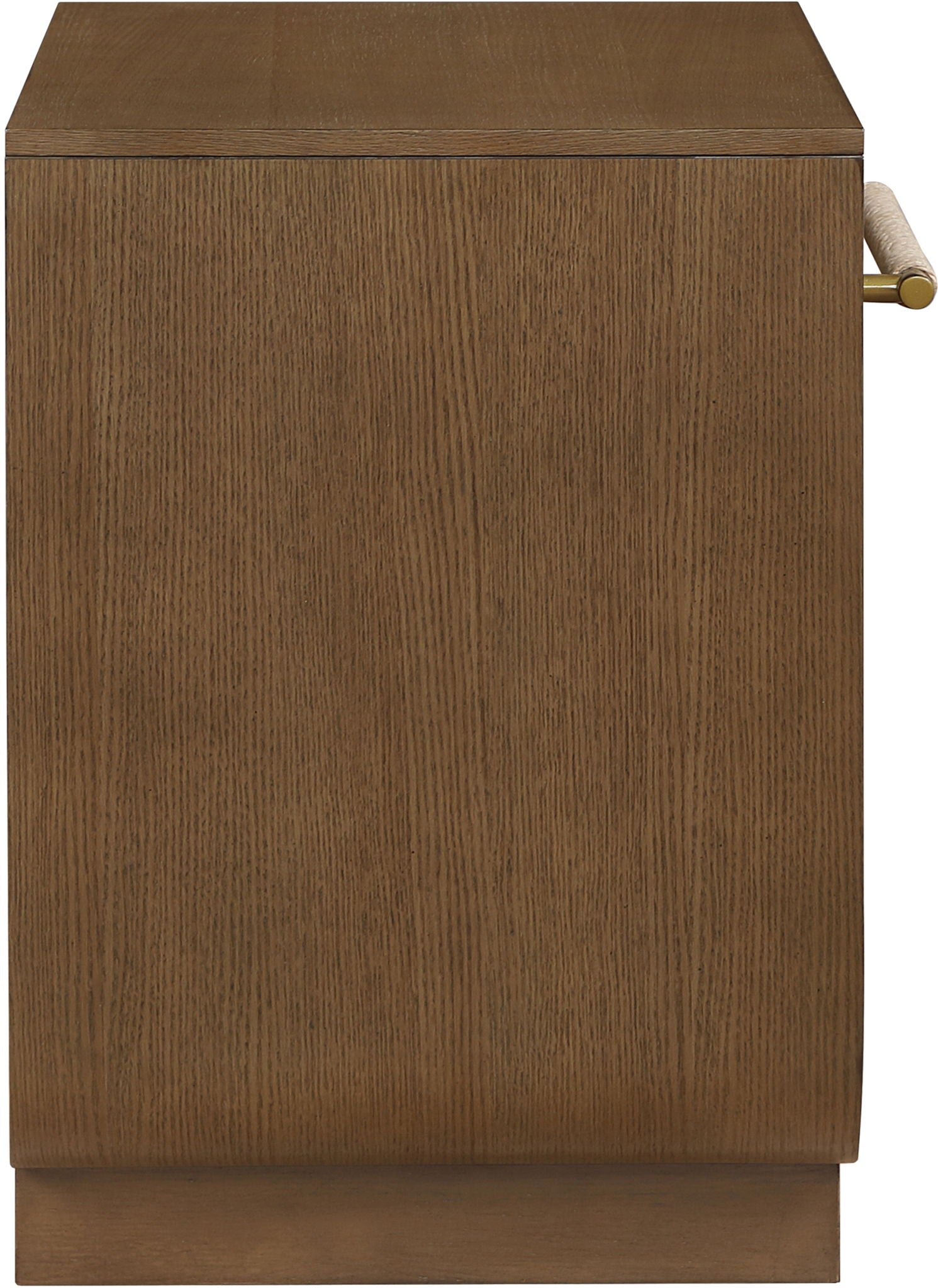 Sorell - Solid Wood Night Stand - Urban Living Furniture (Los Angeles, CA)