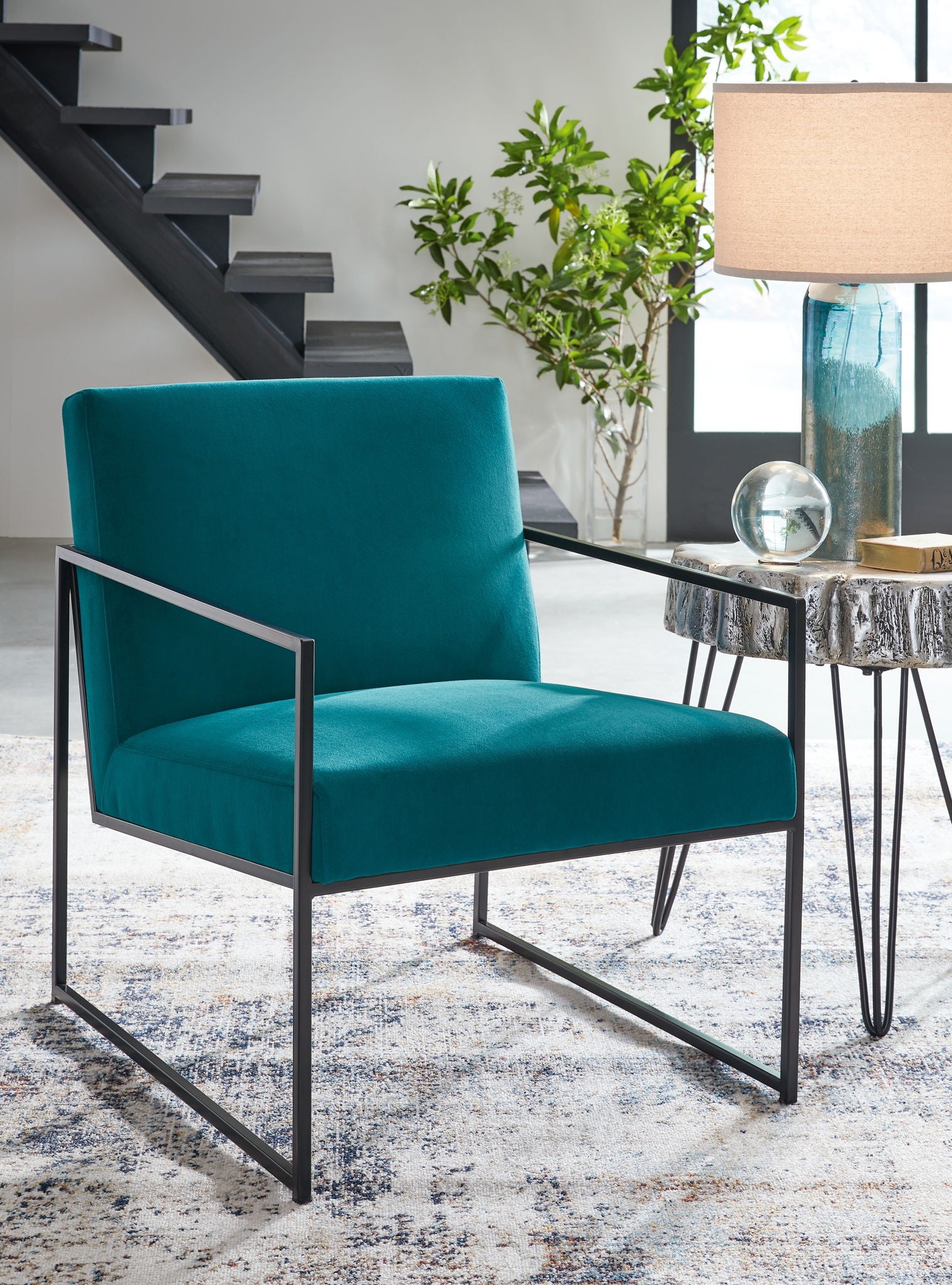 Aniak - Accent Chair - Urban Living Furniture (Los Angeles, CA)
