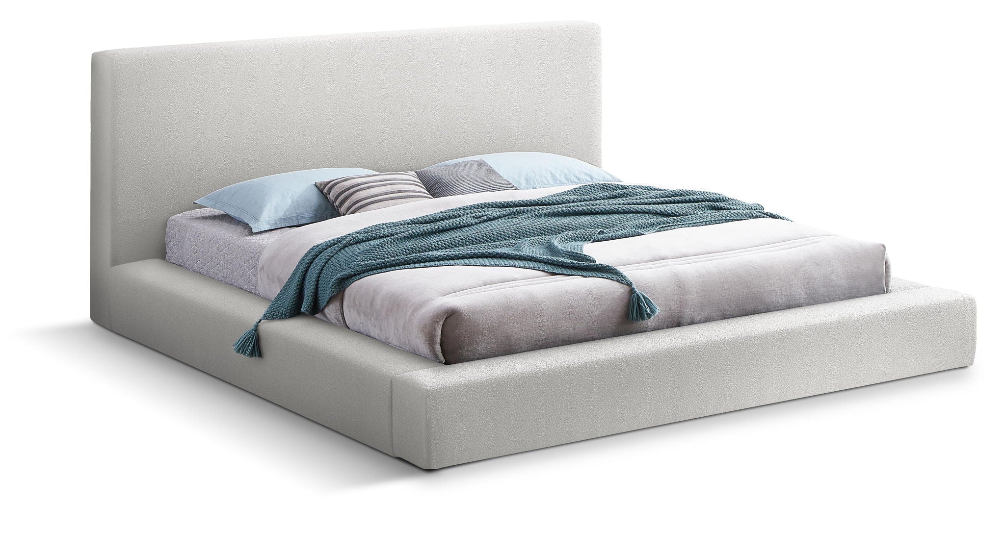 Terra - Bed - Urban Living Furniture (Los Angeles, CA)