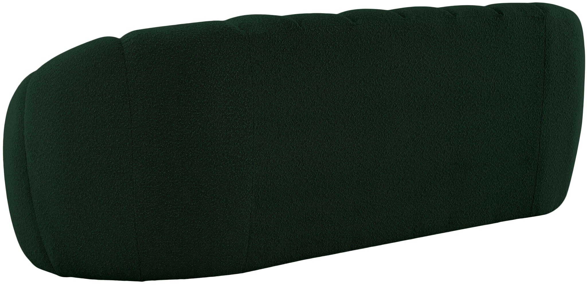 Elijah - Boucle Sofa - Urban Living Furniture (Los Angeles, CA)