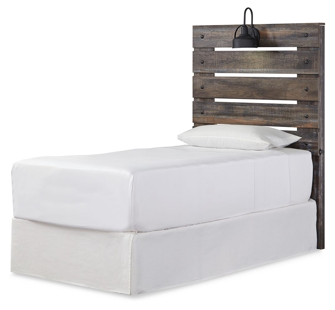 Drystan - Panel Headboard - Urban Living Furniture (Los Angeles, CA)