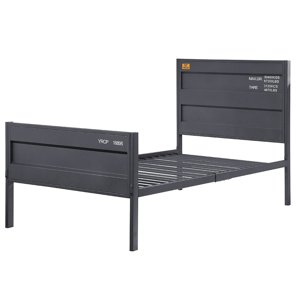 Cargo - Bed - Urban Living Furniture (Los Angeles, CA)