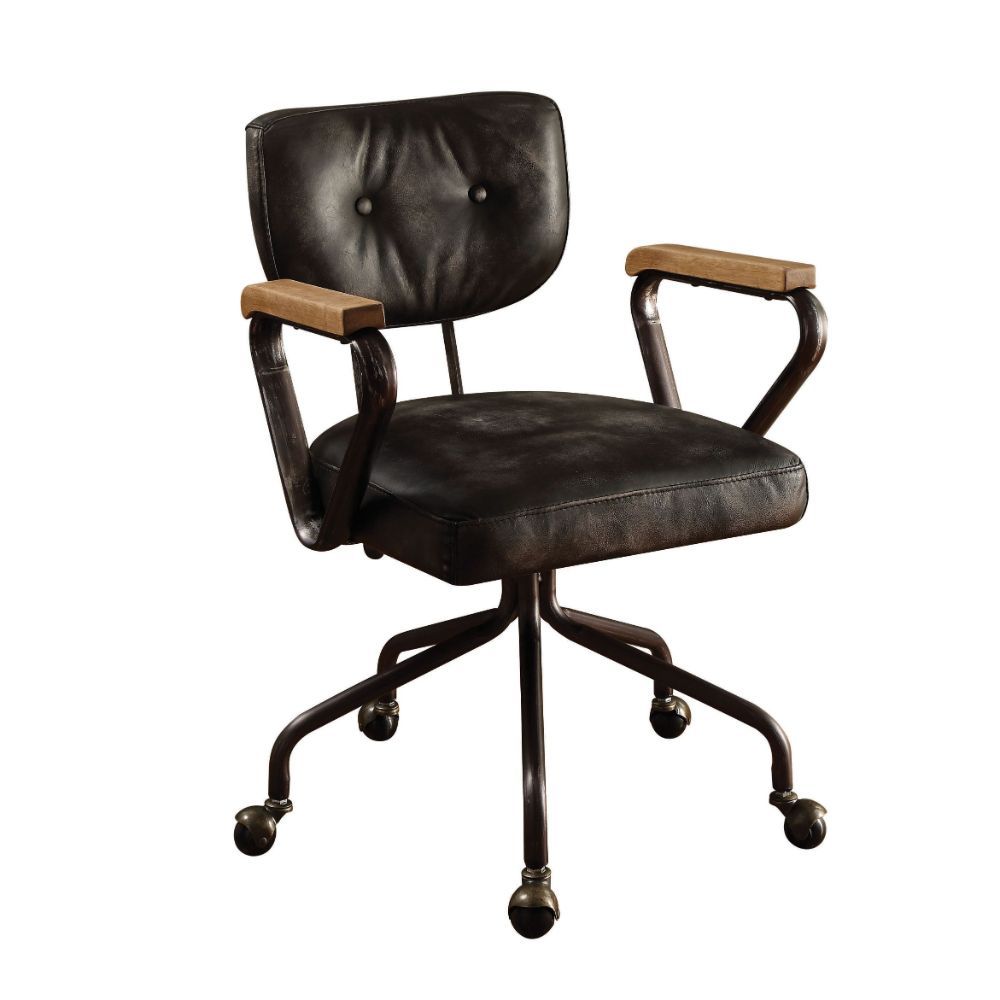 Hallie - Executive Office Chair - Urban Living Furniture (Los Angeles, CA)