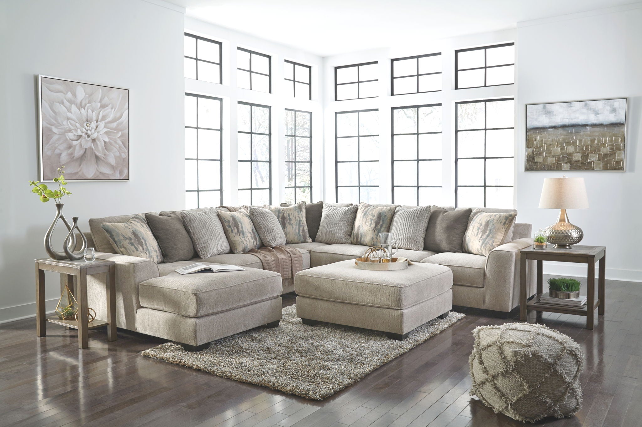 Ardsley - Sectional - Urban Living Furniture (Los Angeles, CA)