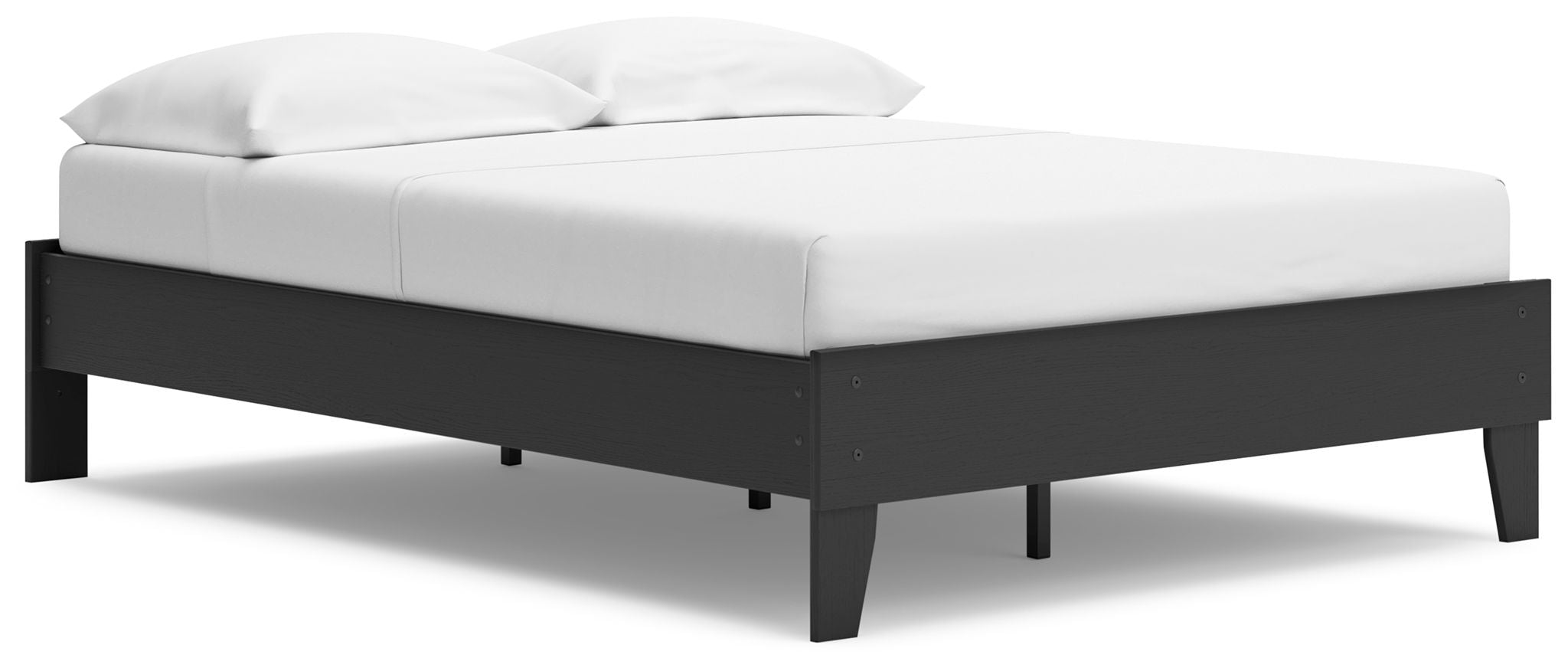 Socalle - Platform Bed - Urban Living Furniture (Los Angeles, CA)