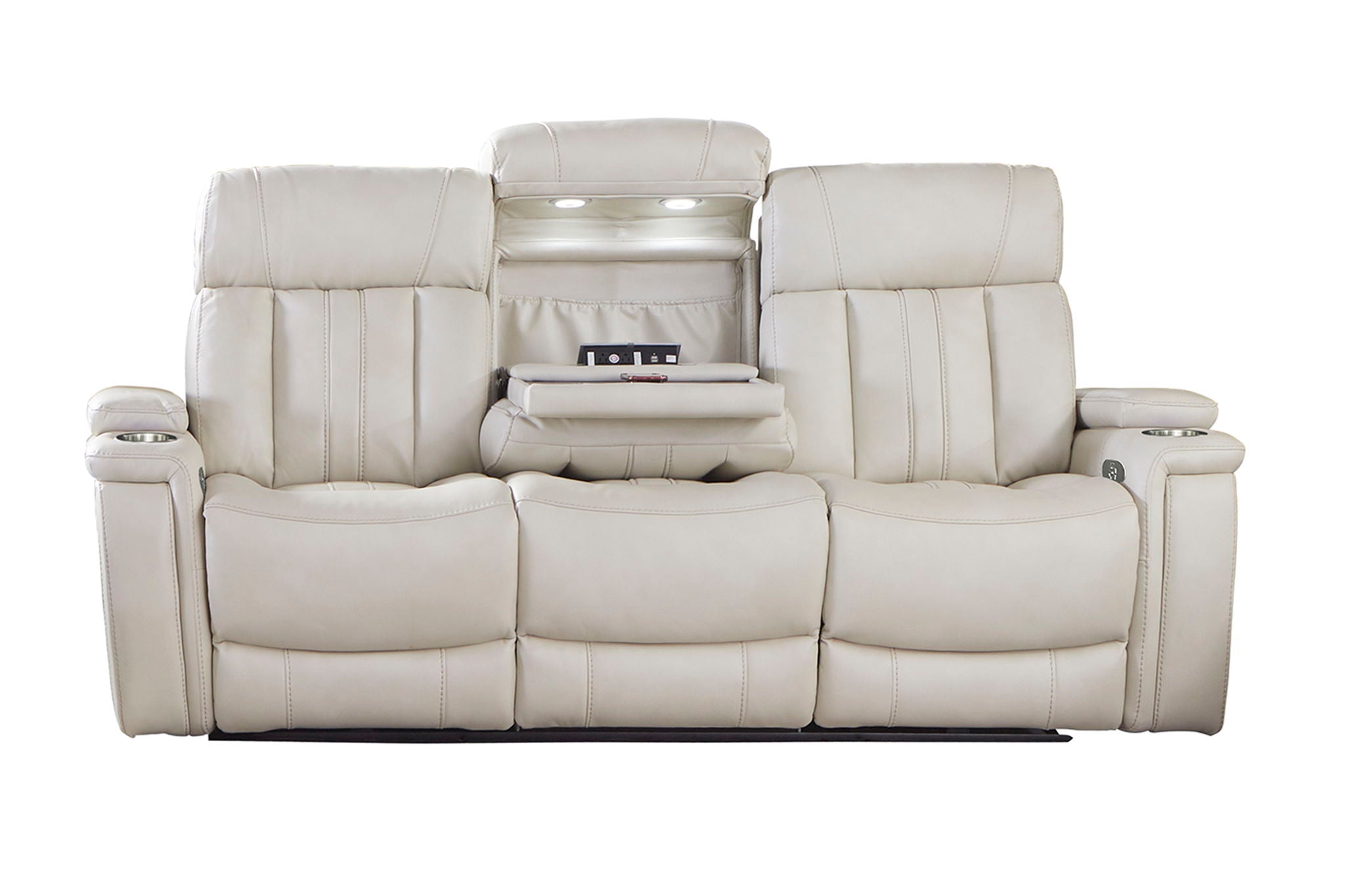 Royce - Living Room Set - Urban Living Furniture (Los Angeles, CA)