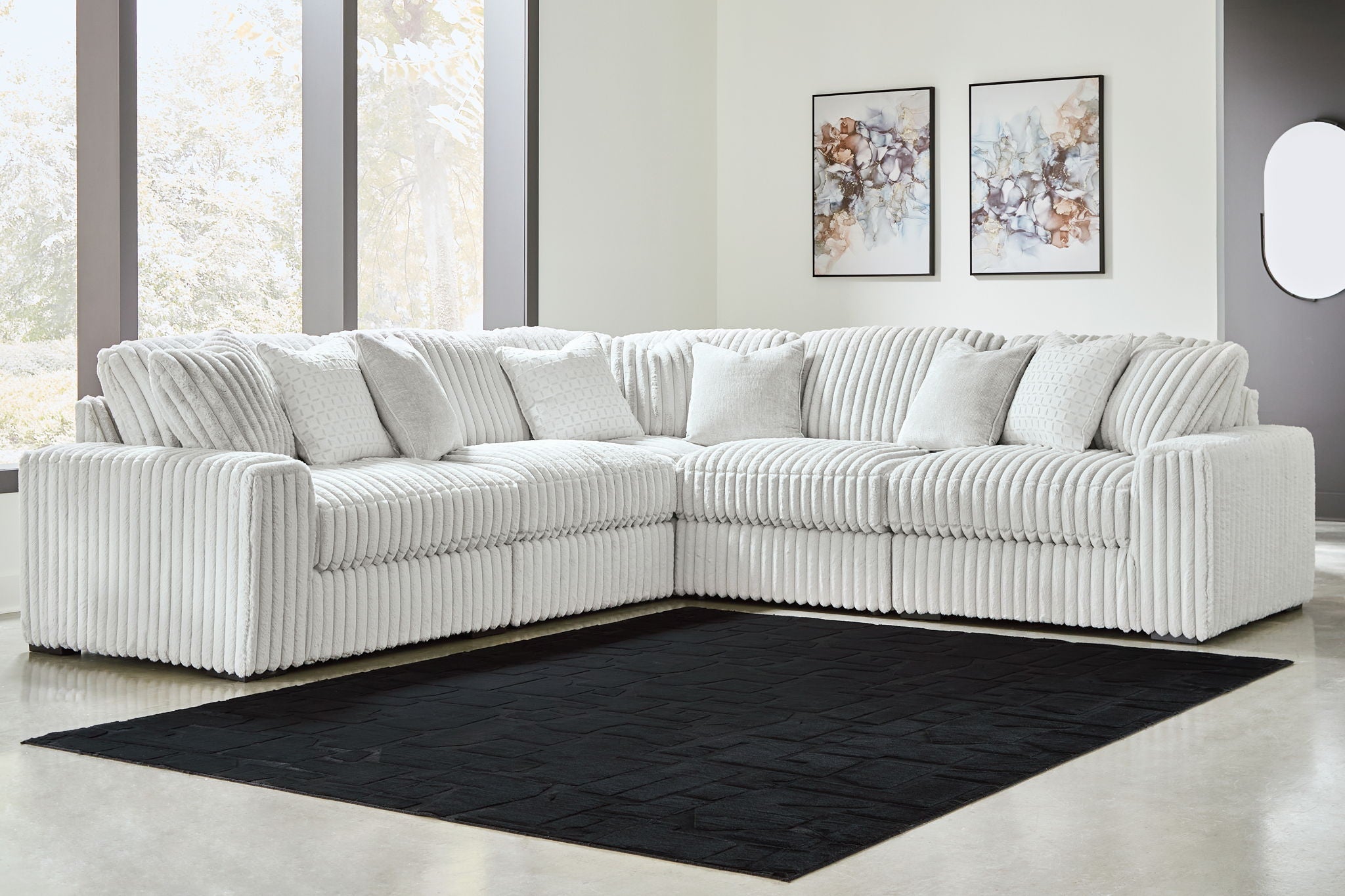 Stupendous - Sectional - Urban Living Furniture (Los Angeles, CA)