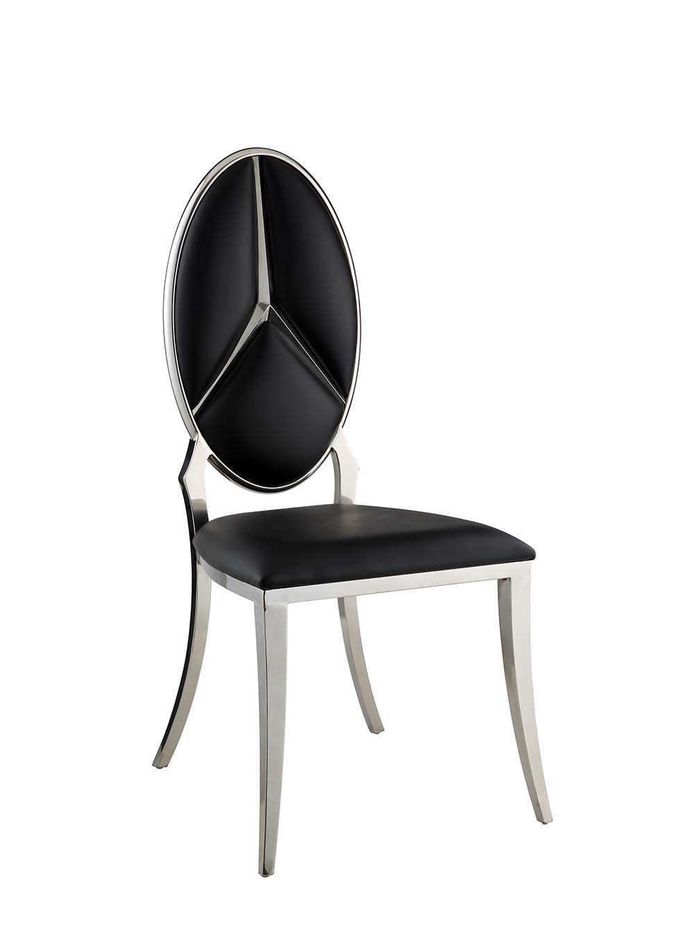 Cyrene - Side Chair - Urban Living Furniture (Los Angeles, CA)