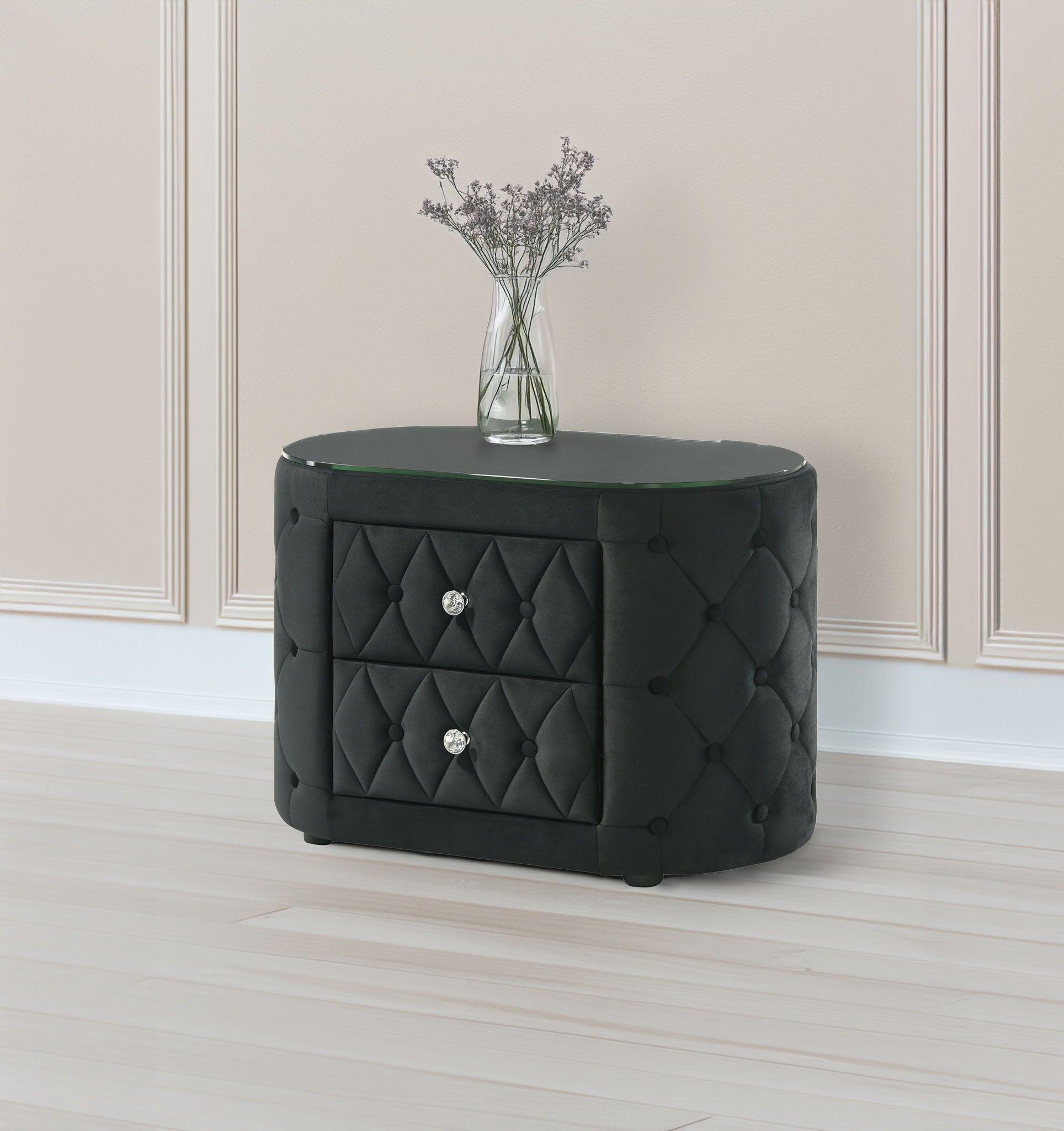 Voltare - Nightstand - Urban Living Furniture (Los Angeles, CA)