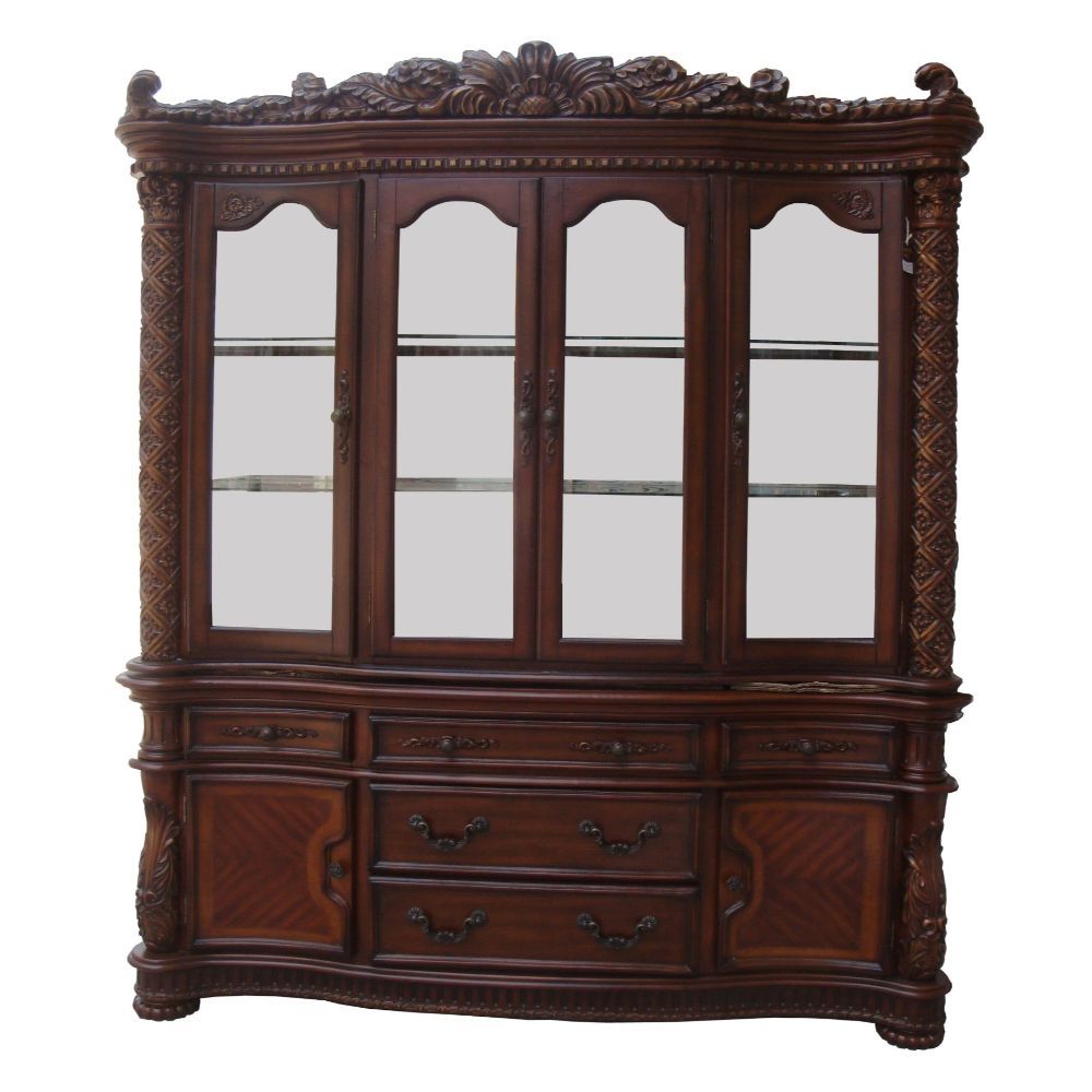 Vendome - Hutch & Buffet - Urban Living Furniture (Los Angeles, CA)