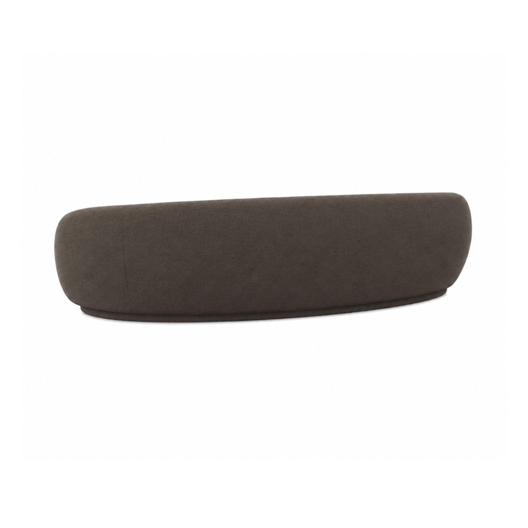 Kendall - Chenille Sofa