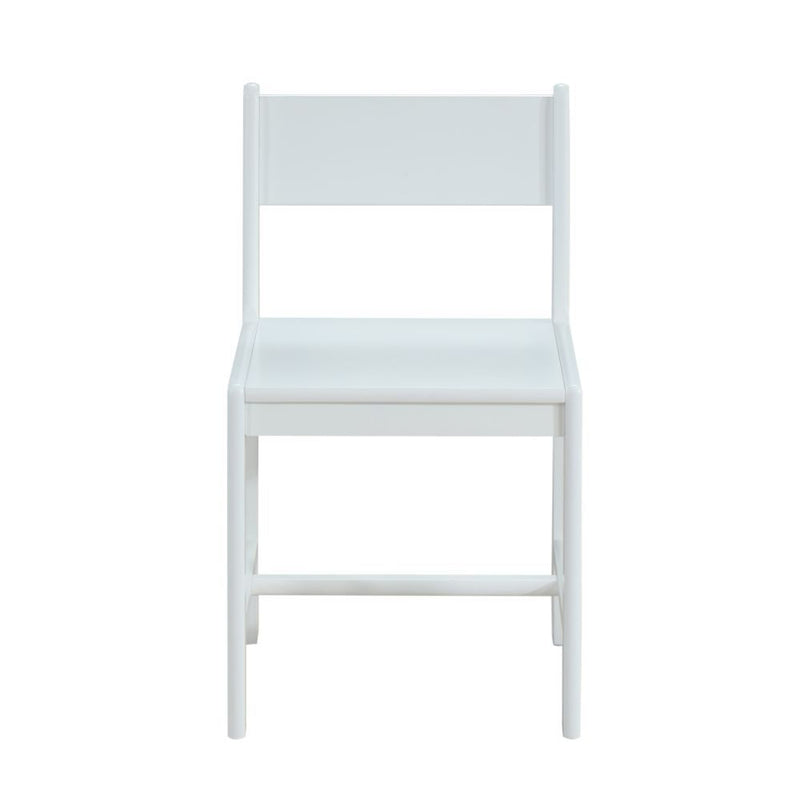 Ragna - Chair - White - Urban Living Furniture (Los Angeles, CA)