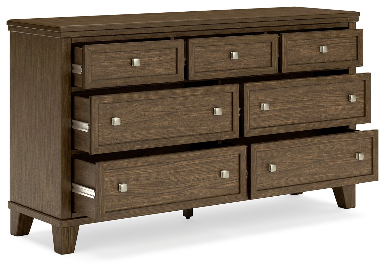 Shawbeck - Medium Brown - Dresser - Urban Living Furniture (Los Angeles, CA)