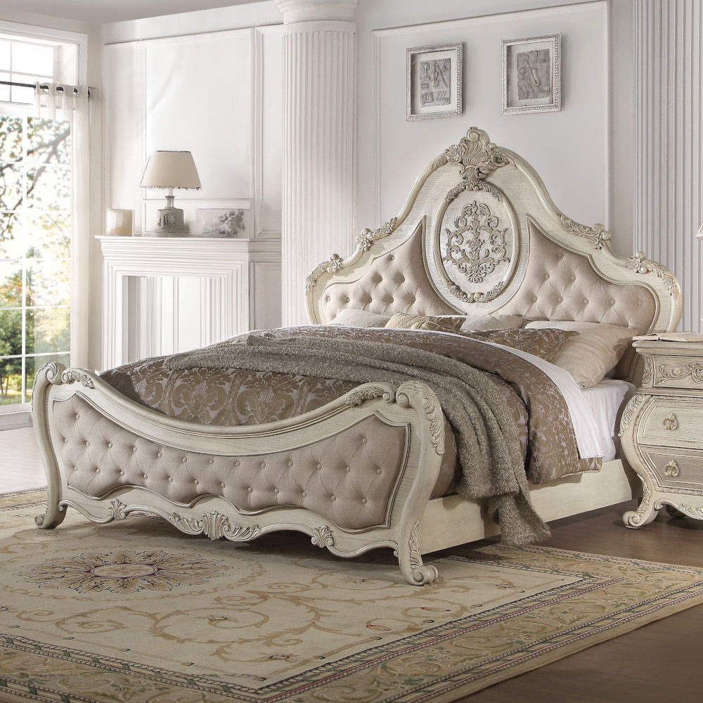 Ragenardus - Bed - Urban Living Furniture (Los Angeles, CA)