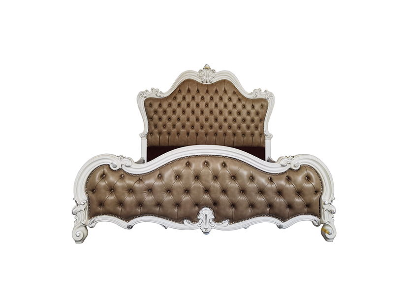 Versailles II - Bed - Urban Living Furniture (Los Angeles, CA)