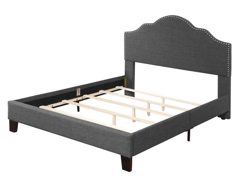 Kopa - Upholstered Bed - Urban Living Furniture (Los Angeles, CA)