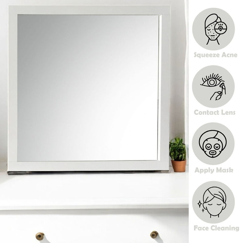 Louis Philippe III - Mirror - Urban Living Furniture (Los Angeles, CA)