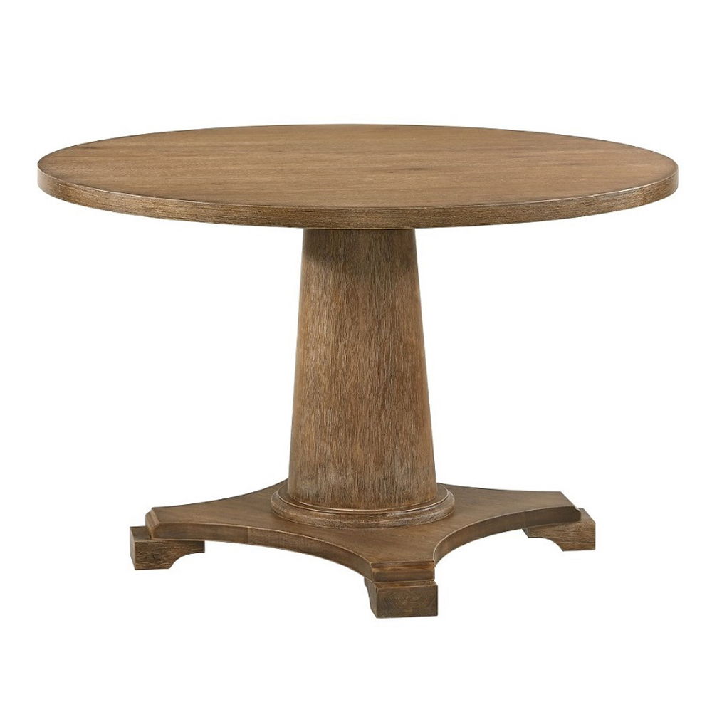 Yotam - Dining Table - Salvaged Oak - Urban Living Furniture (Los Angeles, CA)