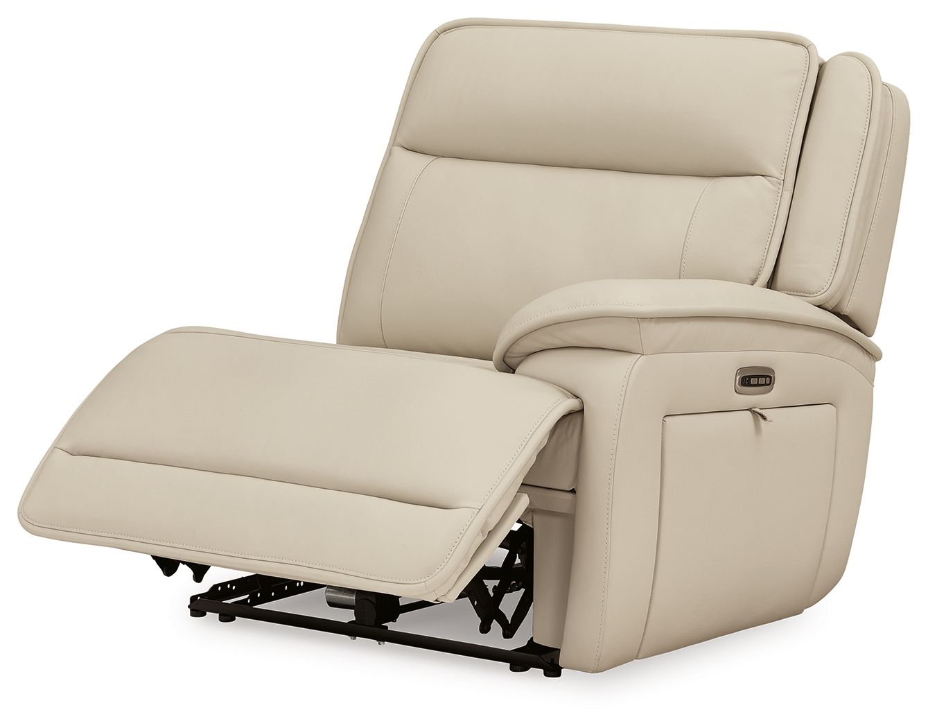 Double Deal - Reclining Sectional - Urban Living Furniture (Los Angeles, CA)