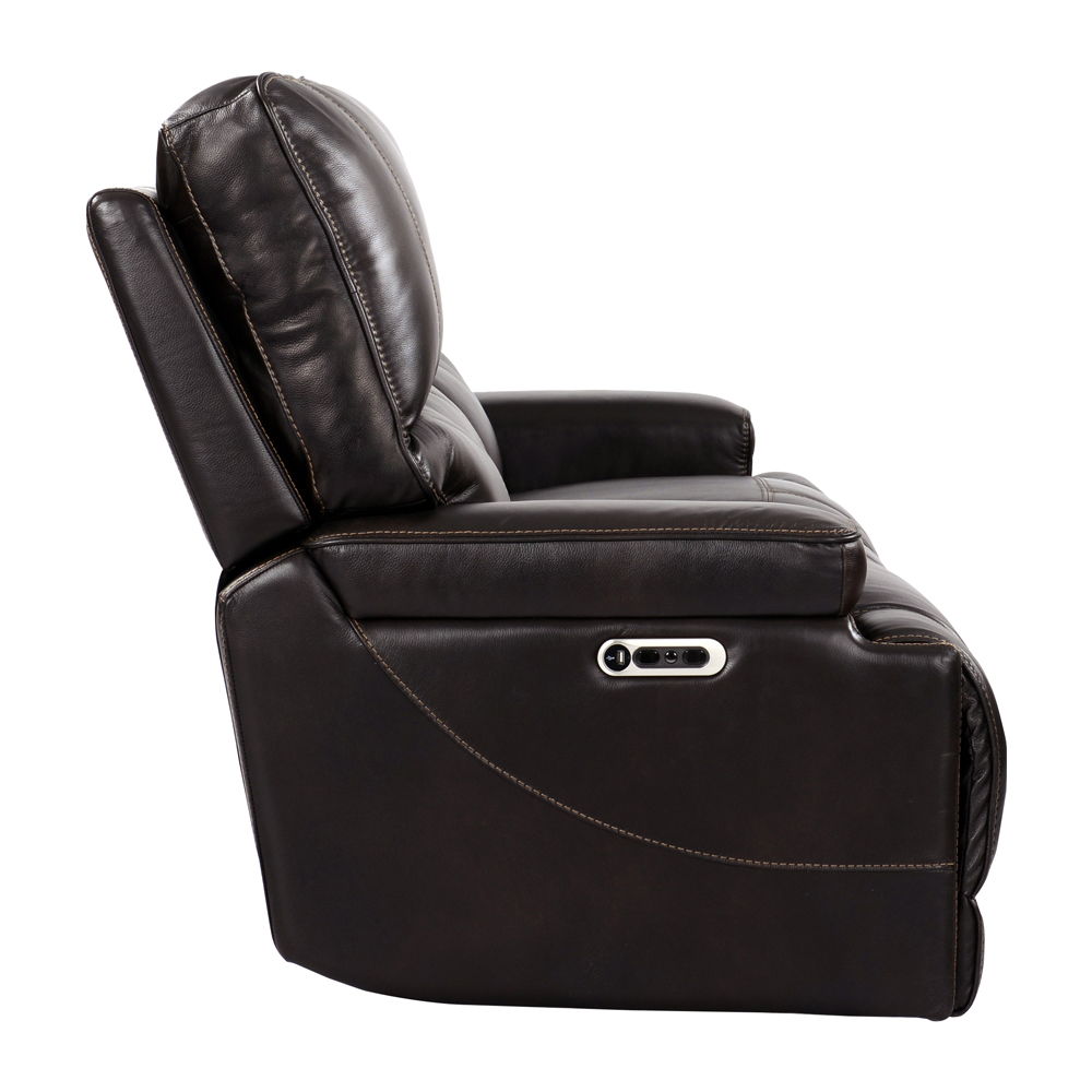 Whitman - Power Cordless Recliner - Urban Living Furniture (Los Angeles, CA)