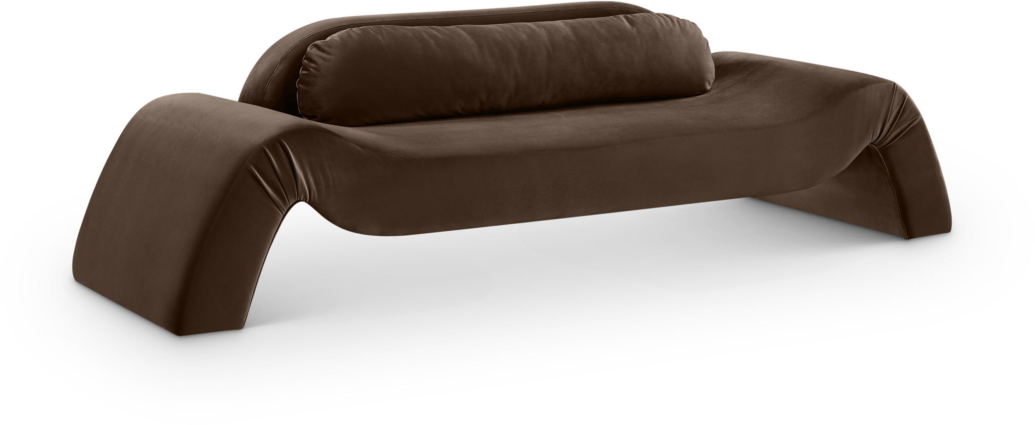 Austin - Velvet Sofa - Urban Living Furniture (Los Angeles, CA)