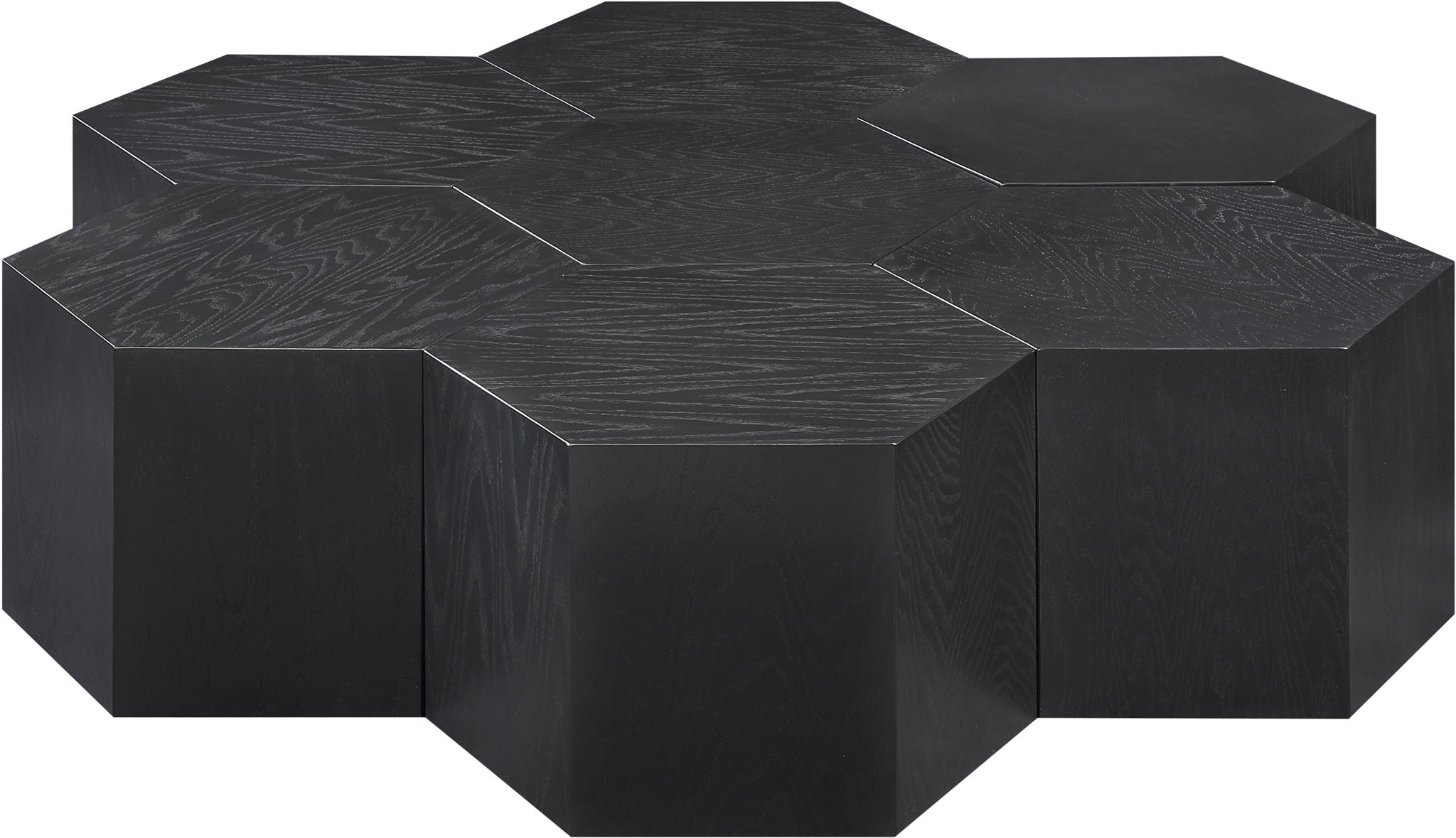 Eternal - Coffee Table Set - Urban Living Furniture (Los Angeles, CA)