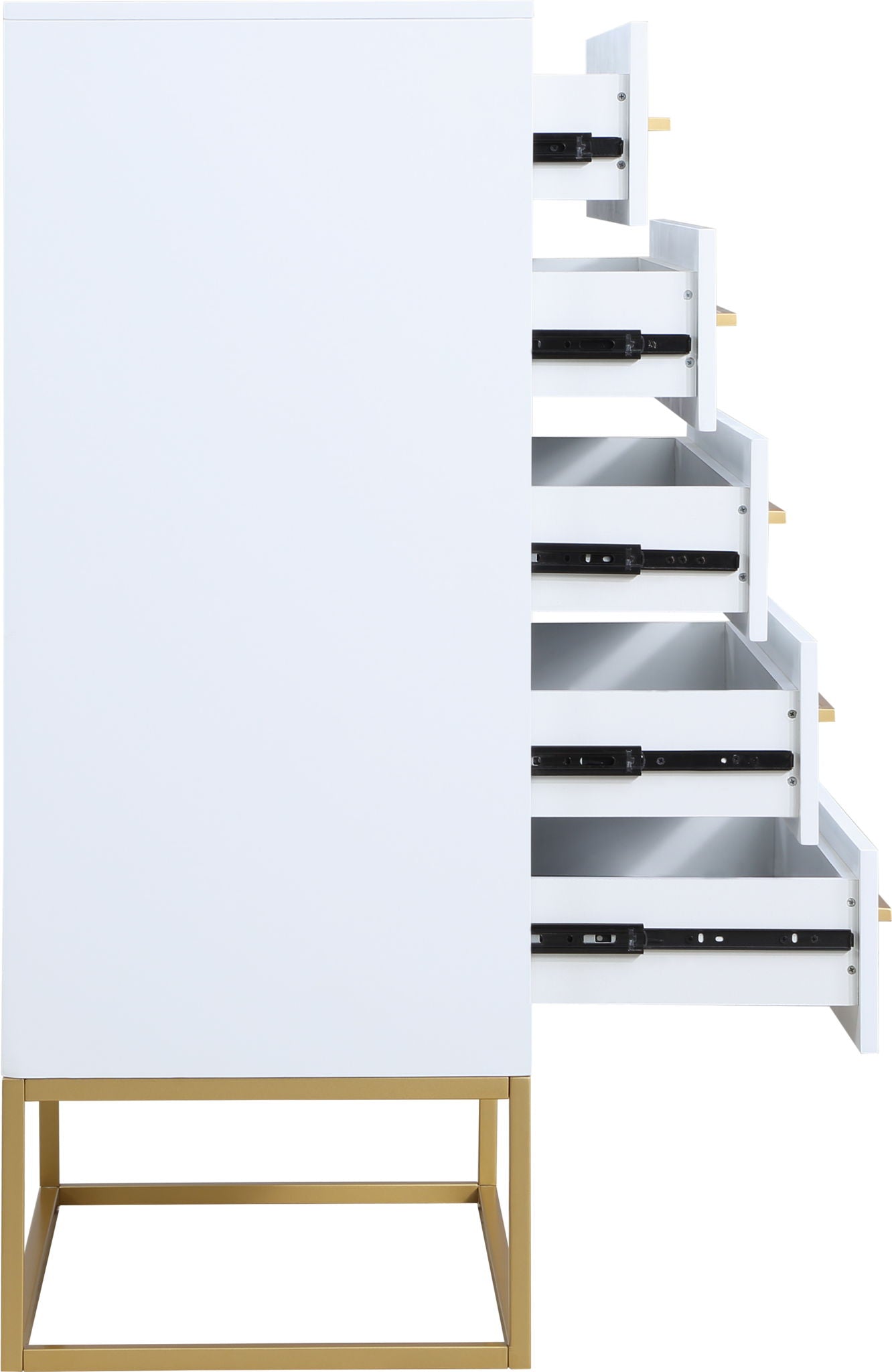 Maxine - Chest - Urban Living Furniture (Los Angeles, CA)
