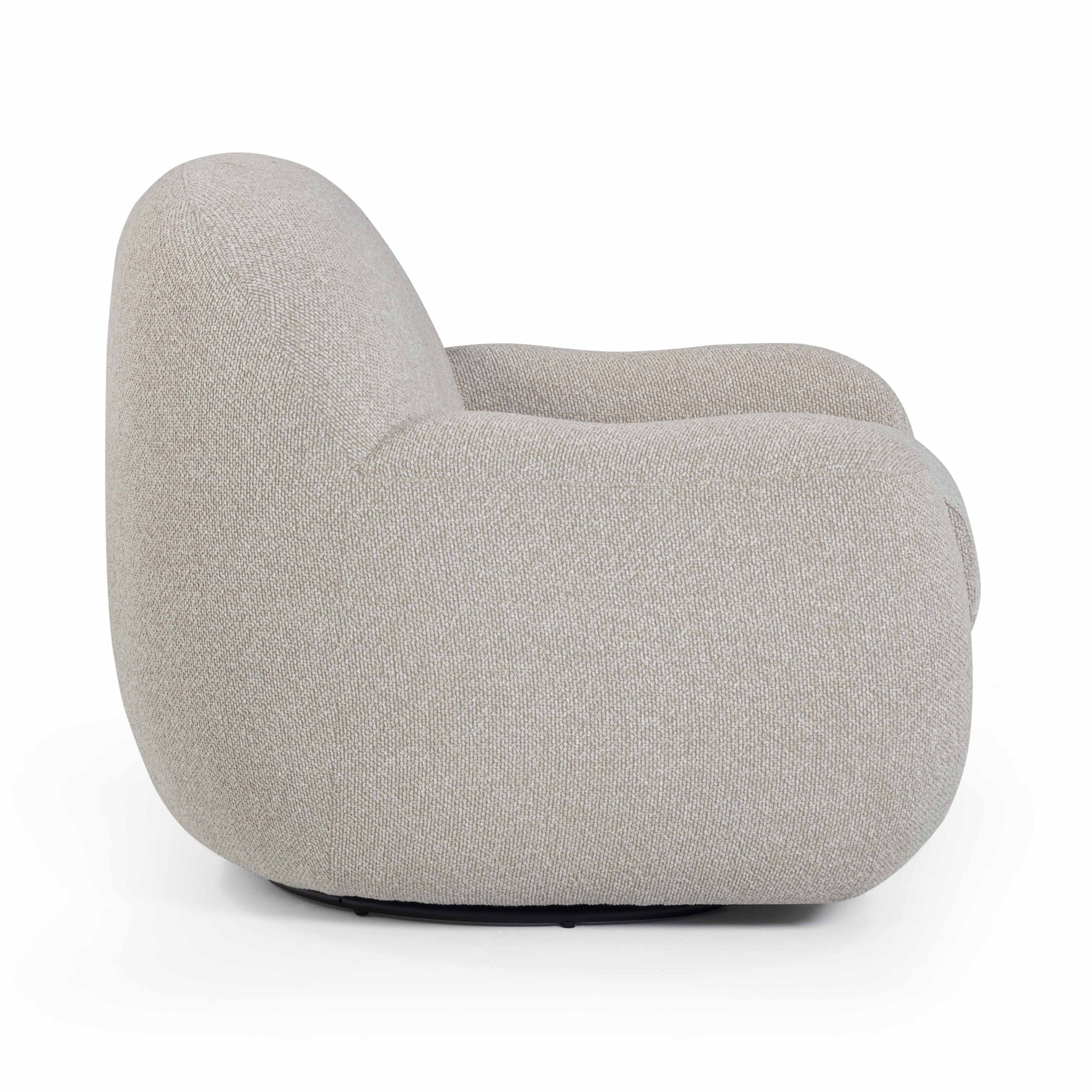 Tiago - Swivel Chair - Urban Living Furniture (Los Angeles, CA)