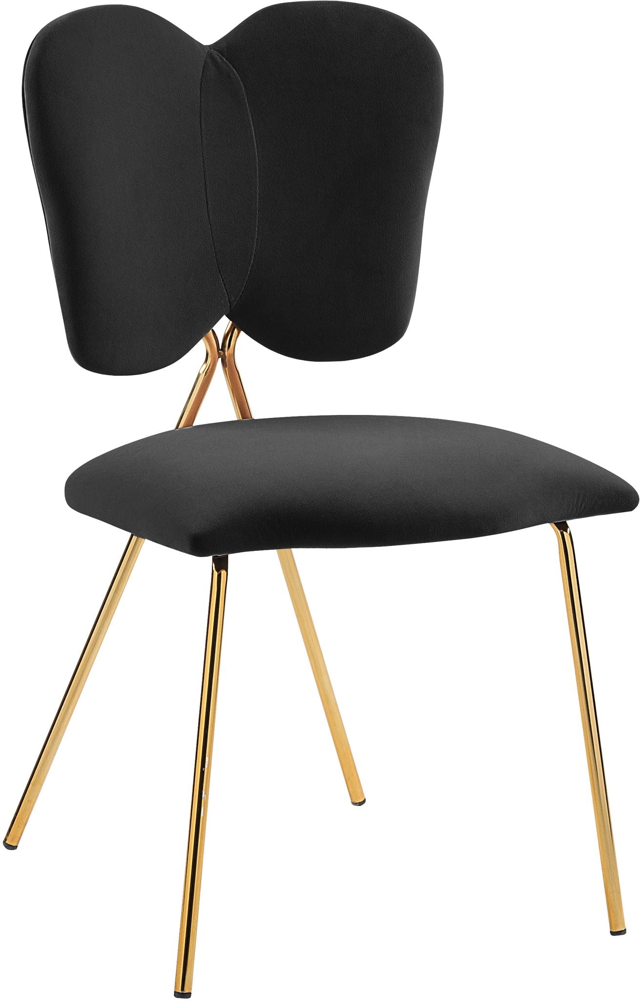 Angel - Dining Chair (Set of 2) - Urban Living Furniture (Los Angeles, CA)