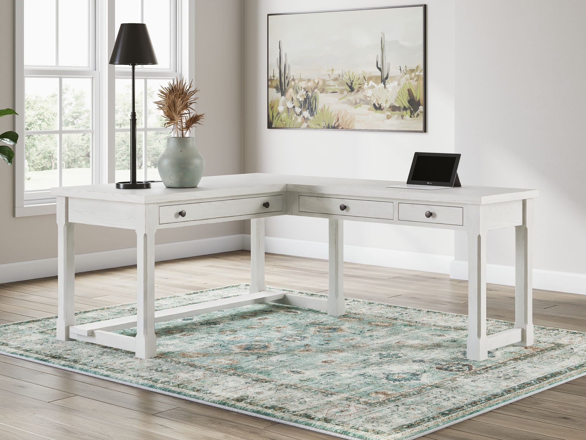 Robbinsdale - Home Office Set - Urban Living Furniture (Los Angeles, CA)