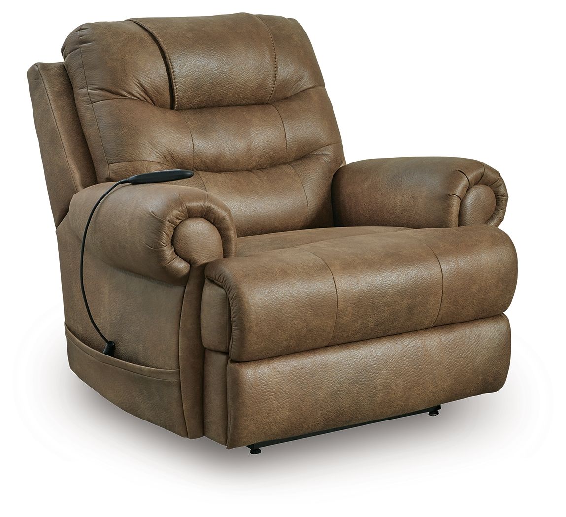 Revived and Restored - Power Lift Recliner - Urban Living Furniture (Los Angeles, CA)