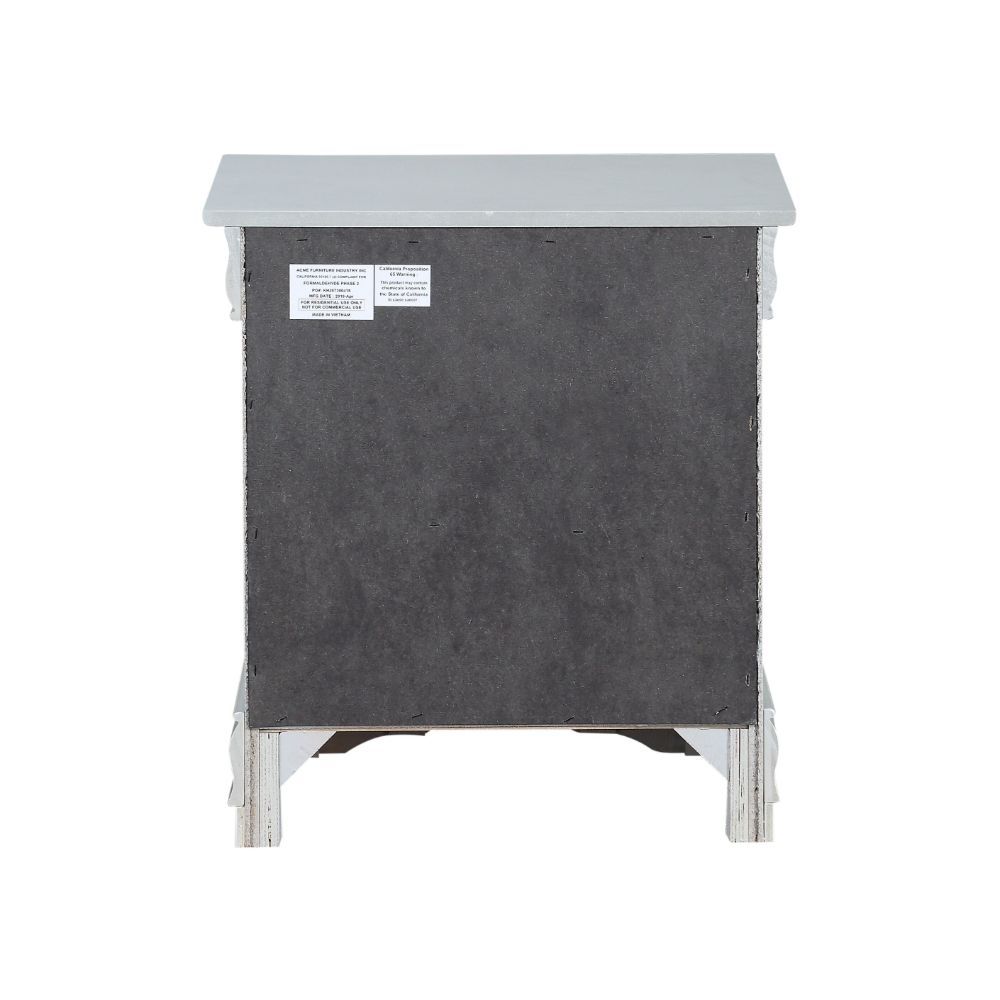 Louis Philippe III - Nightstand - Urban Living Furniture (Los Angeles, CA)