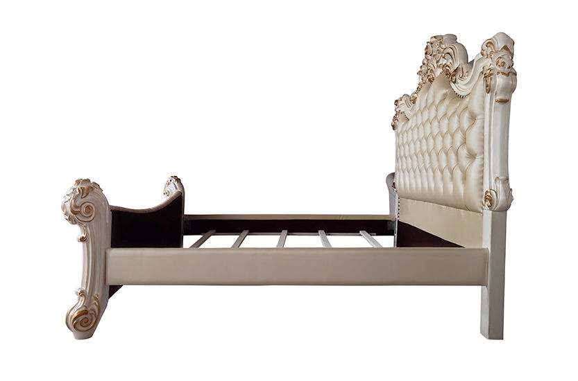 Vendom - Upholstered Bed - Urban Living Furniture (Los Angeles, CA)