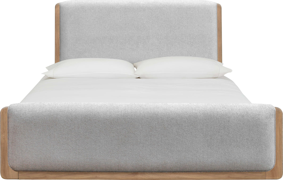 Hollis - Upholstered Bed
