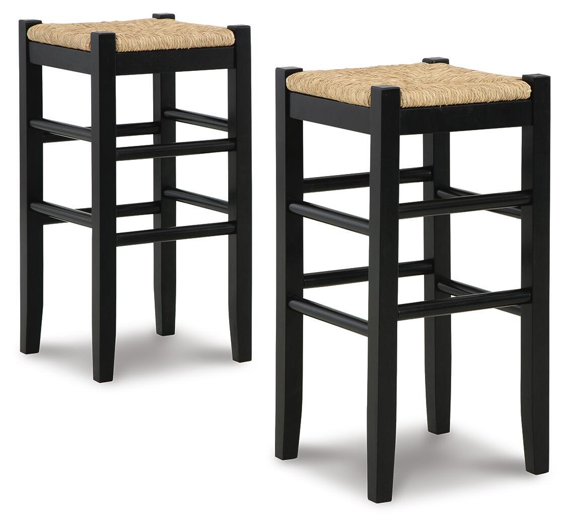 Mirimyn - Tall Stool (Set of 2) - Urban Living Furniture (Los Angeles, CA)
