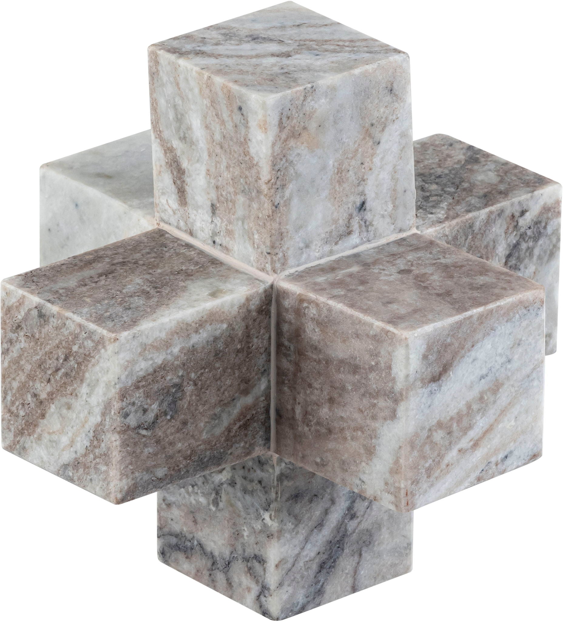 Jack - Marble Decorative Object - Urban Living Furniture (Los Angeles, CA)