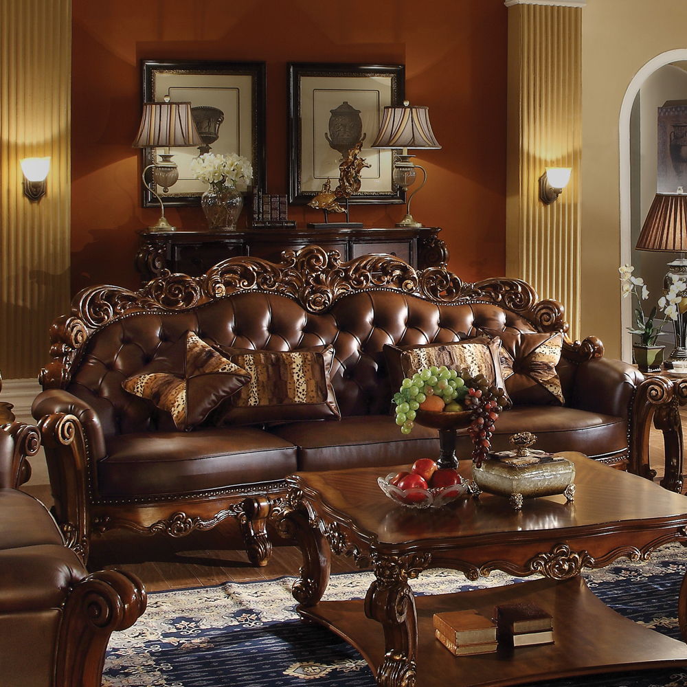 Vendome - Oversized Sofa - Urban Living Furniture (Los Angeles, CA)