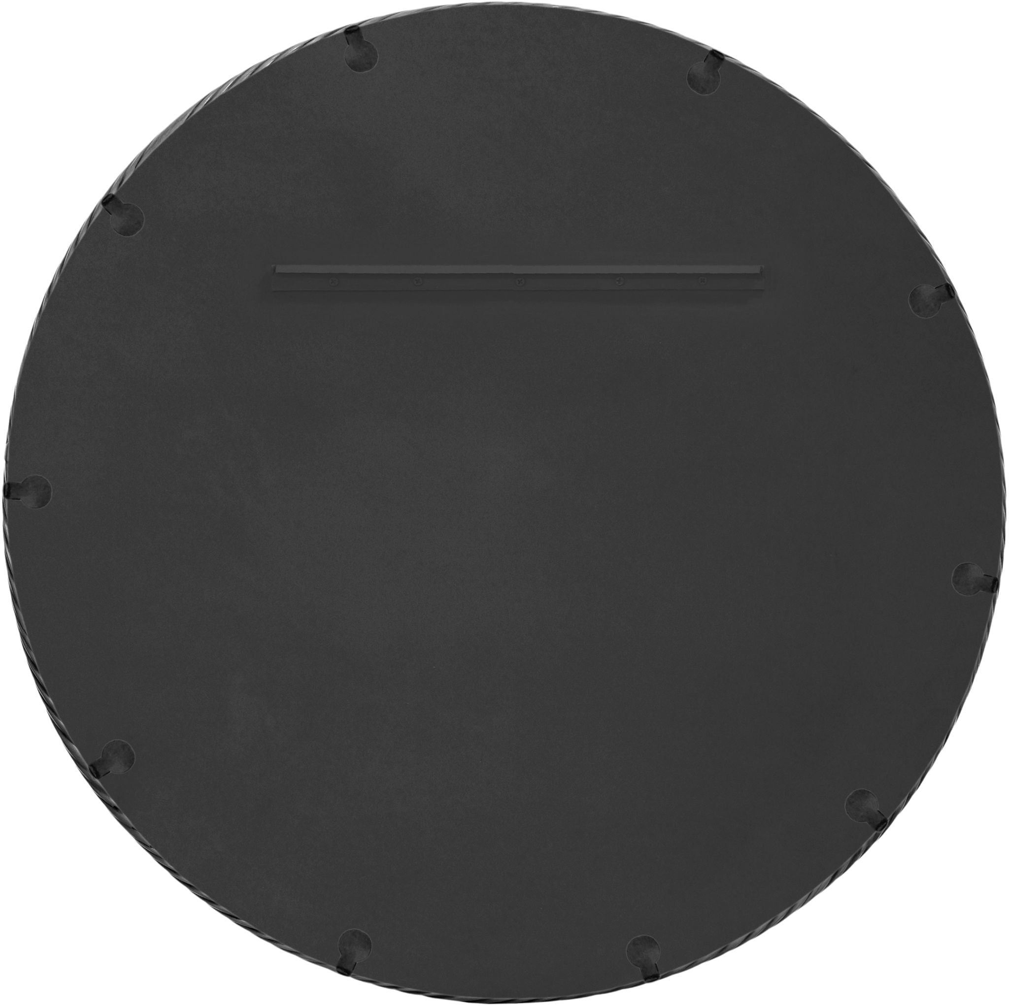 Avara - Round Mirror - Urban Living Furniture (Los Angeles, CA)