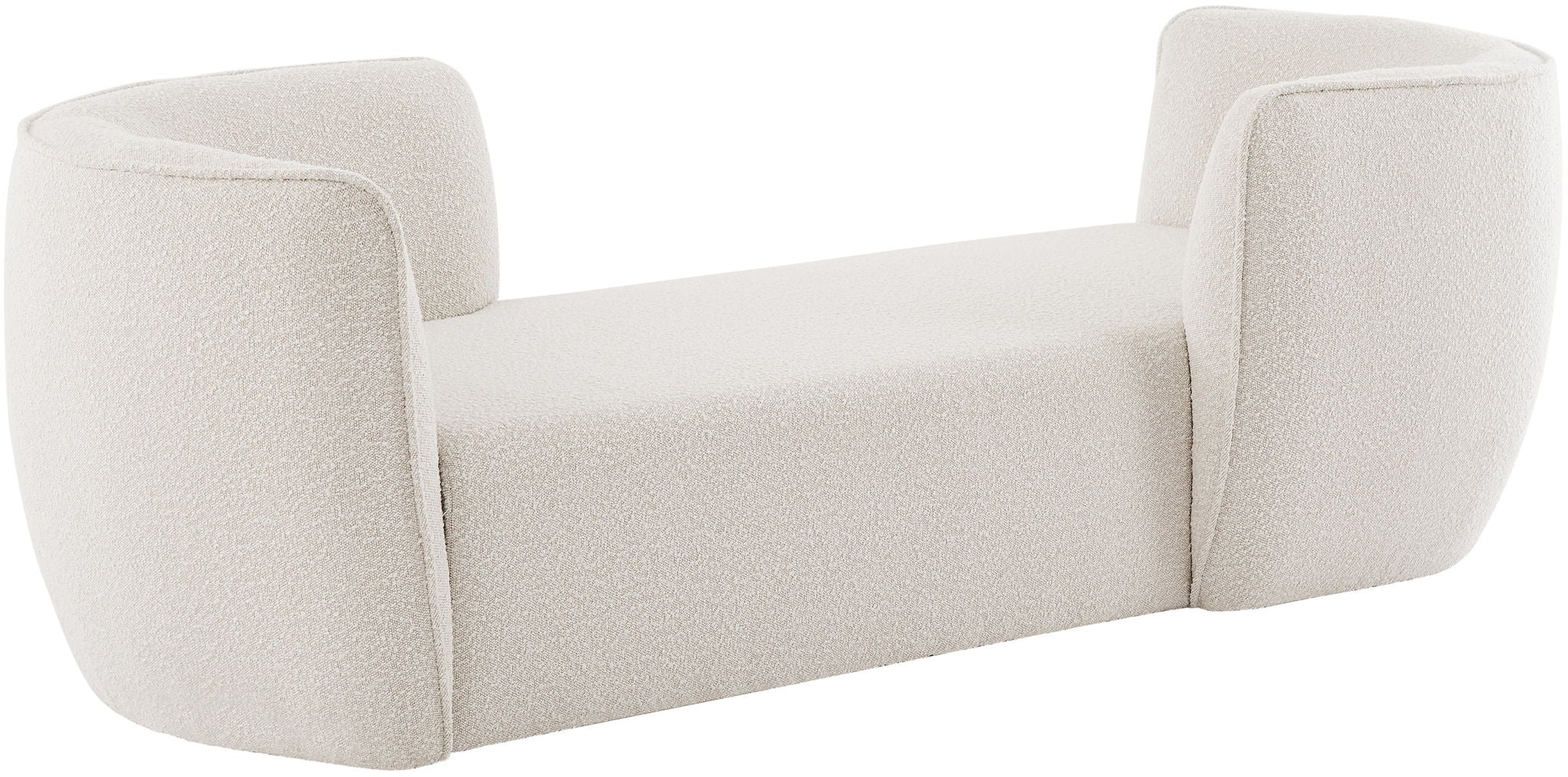 Hilton - Chaise - Urban Living Furniture (Los Angeles, CA)