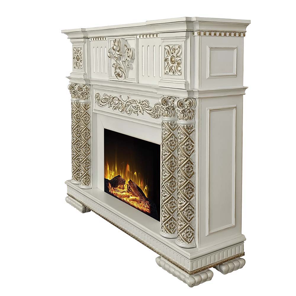 Vendom - Fireplace - Urban Living Furniture (Los Angeles, CA)