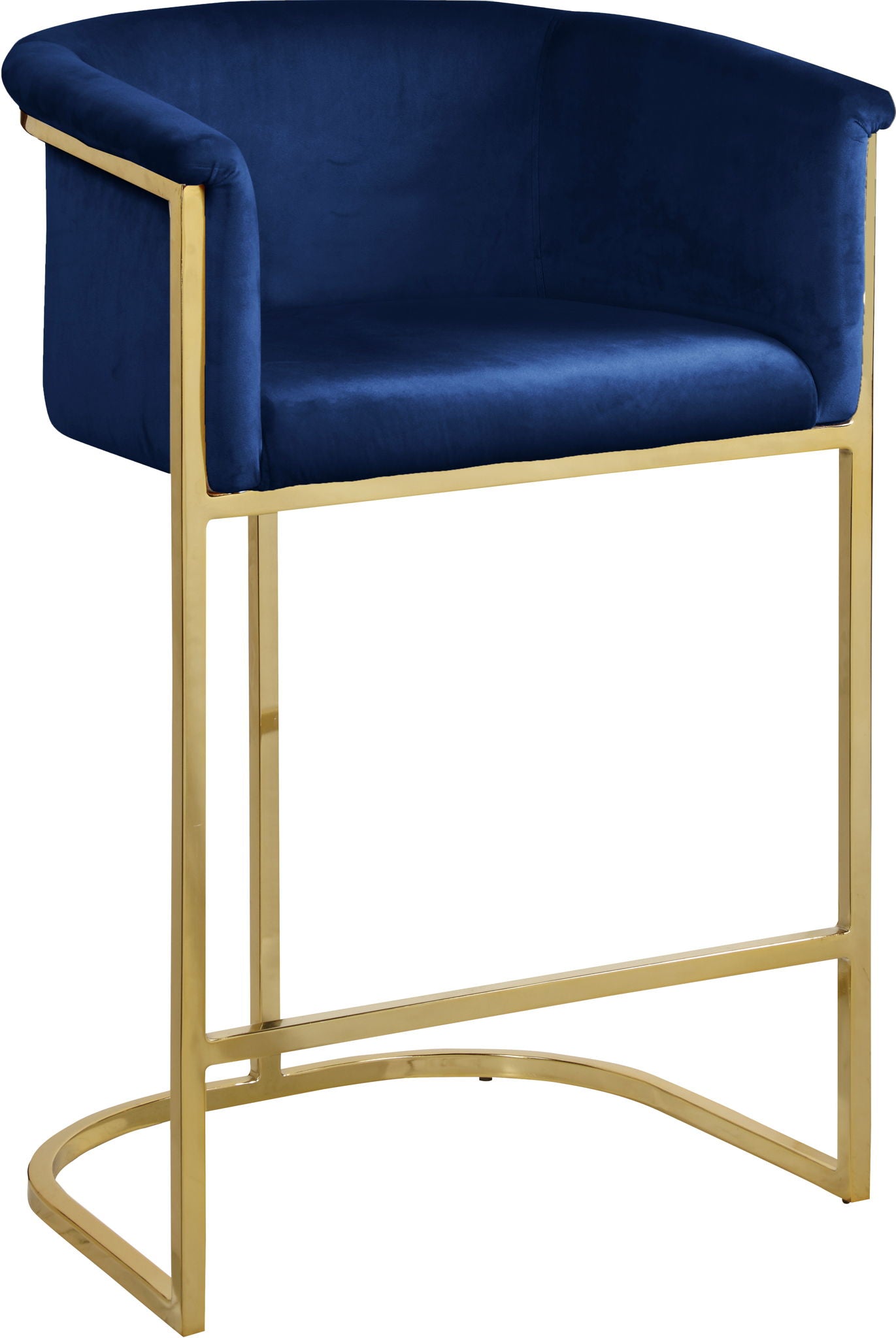 Donatella - Stool - Urban Living Furniture (Los Angeles, CA)