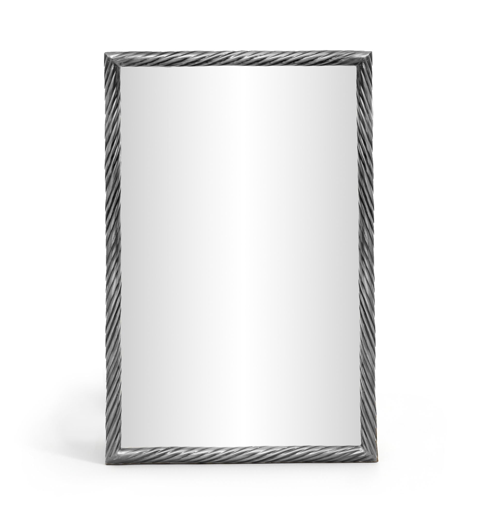 Avara - Iron Mirror - Urban Living Furniture (Los Angeles, CA)
