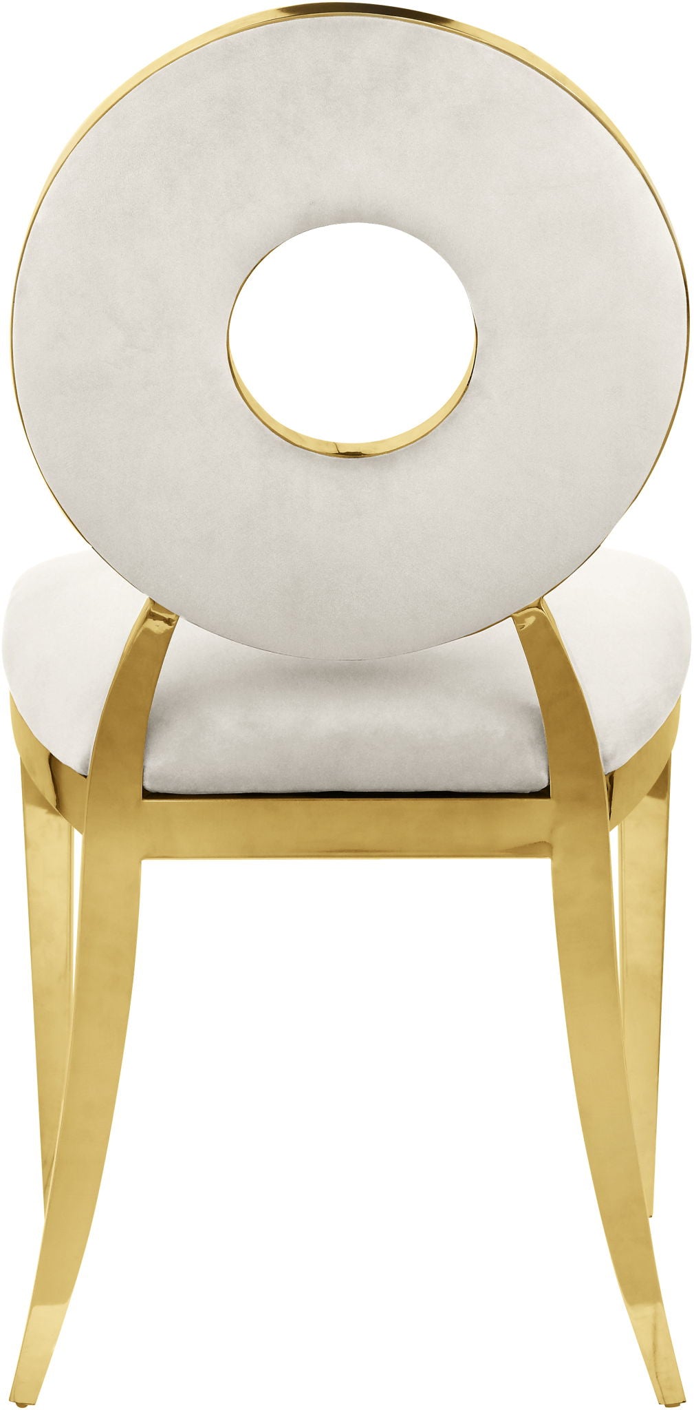 Carousel - Dining Chair (Set of 2) - Urban Living Furniture (Los Angeles, CA)