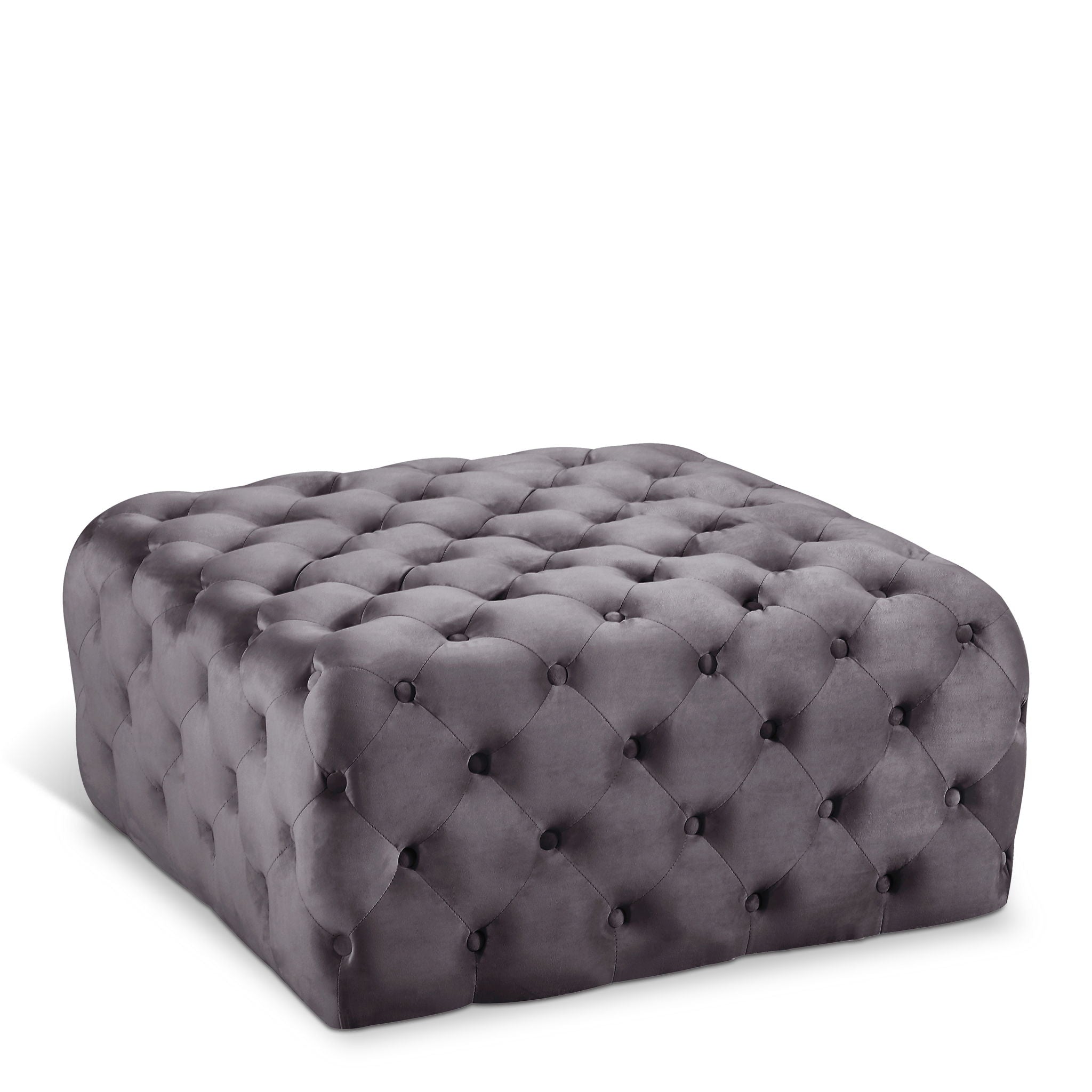 Ariel - Bench Ottoman - Urban Living Furniture (Los Angeles, CA)