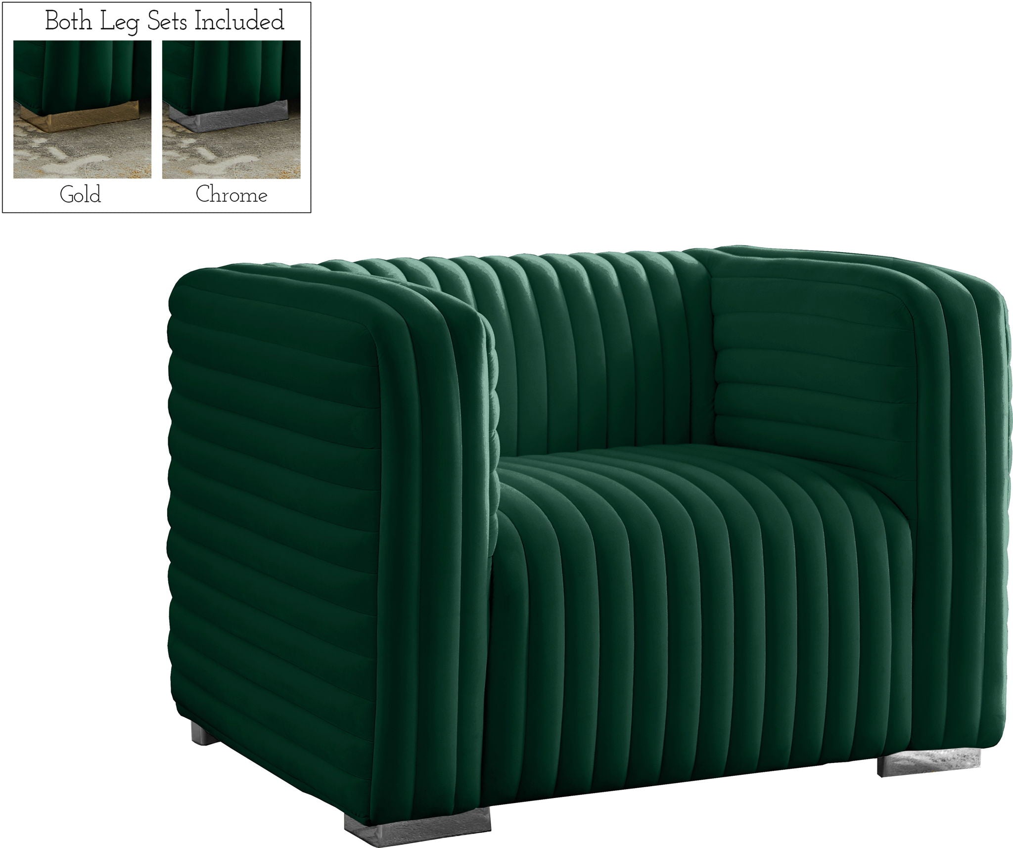 Ravish - Chair - Urban Living Furniture (Los Angeles, CA)