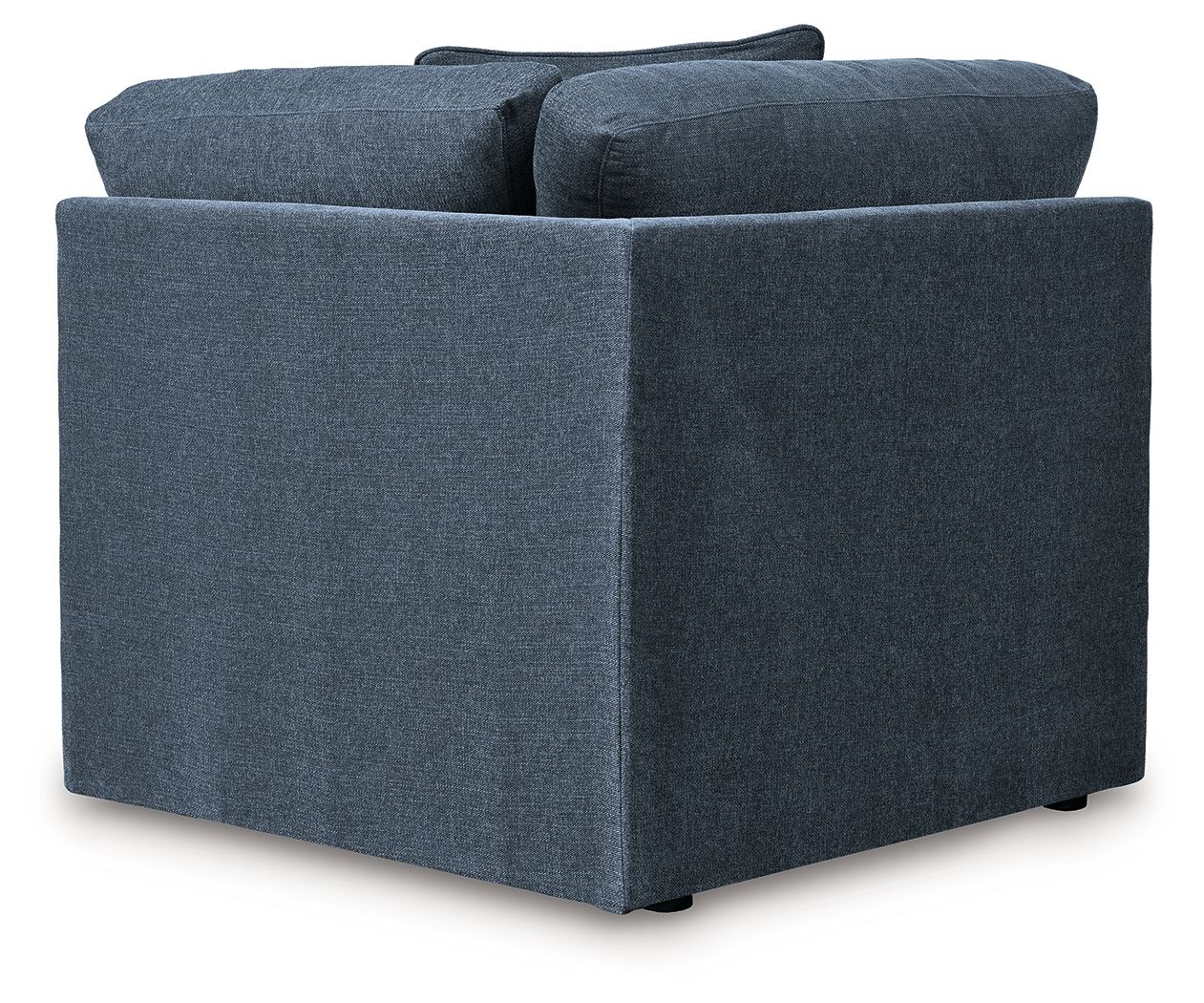 Modmax - Ink - Wedge - Fabric - Urban Living Furniture (Los Angeles, CA)