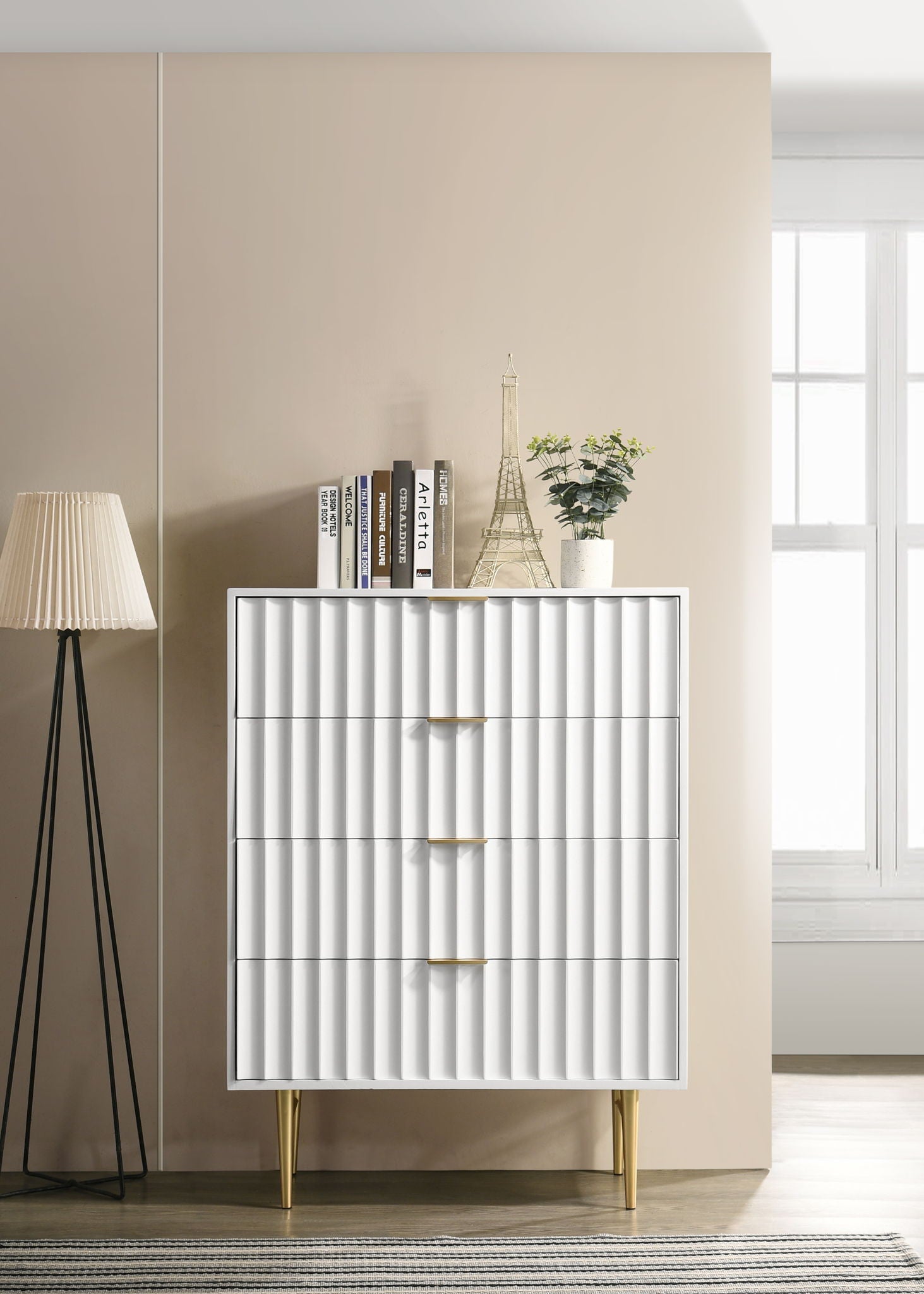 Modernist - Chest - Urban Living Furniture (Los Angeles, CA)