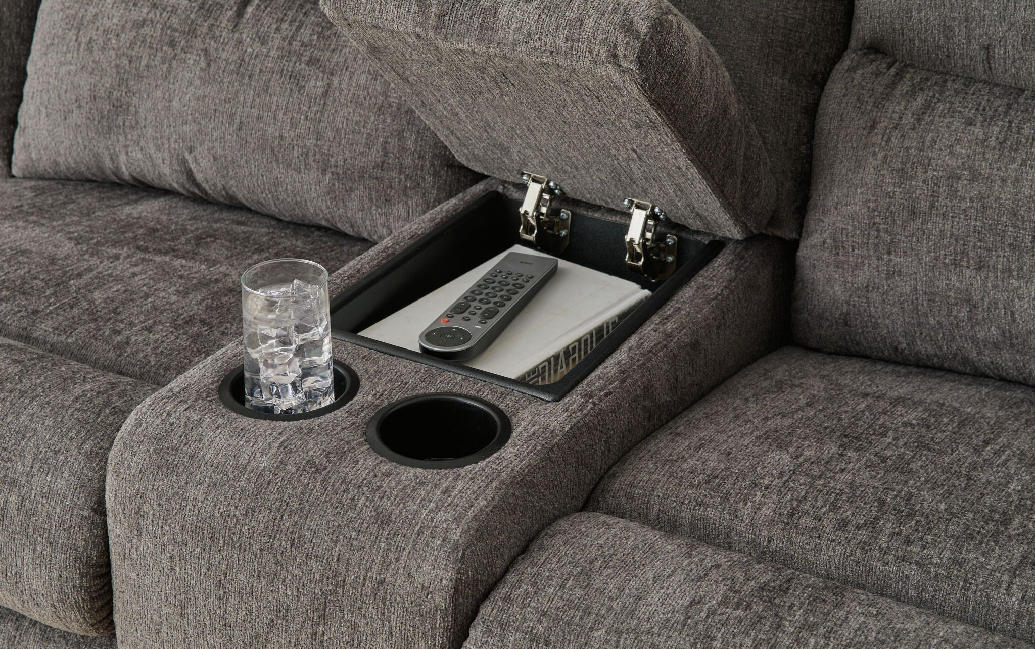 Museum - Sectional - Urban Living Furniture (Los Angeles, CA)