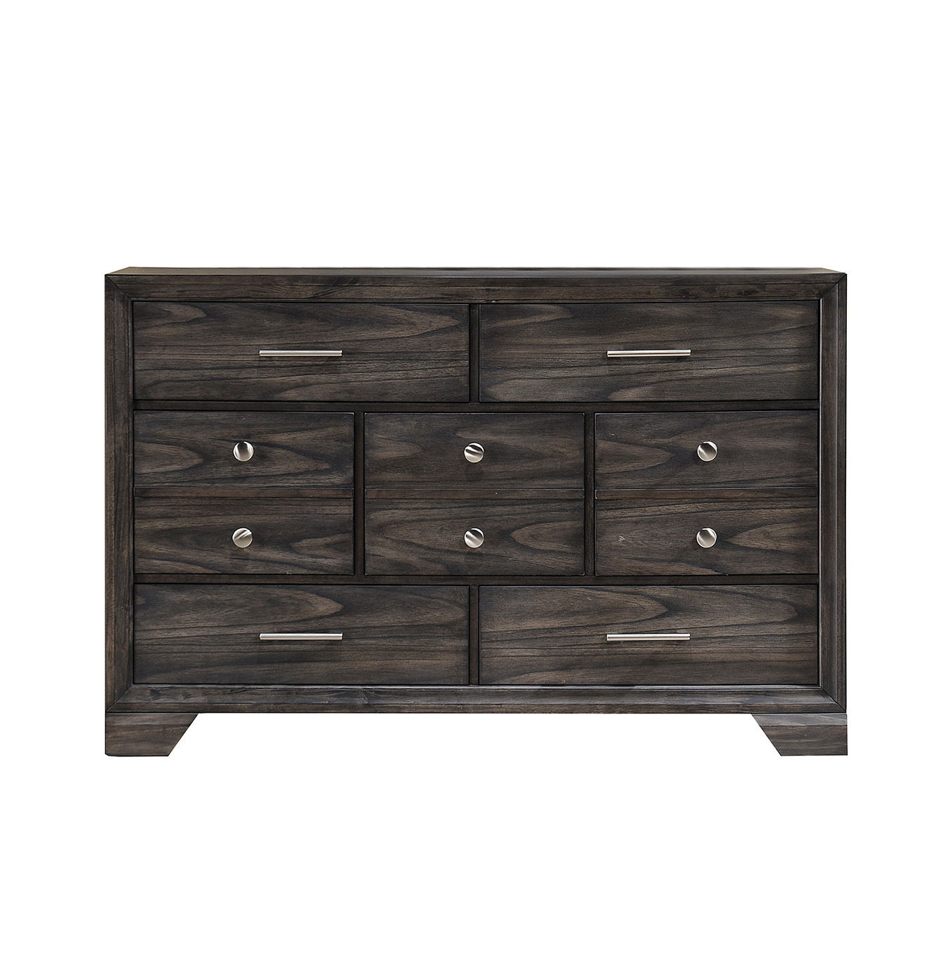 Jaymes - Dresser, Mirror - Urban Living Furniture (Los Angeles, CA)